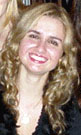 Dra. Danielle Cristina